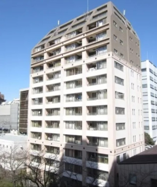サンクタス東京セントラルベイ